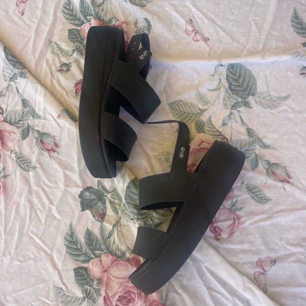 Crocs Sandals